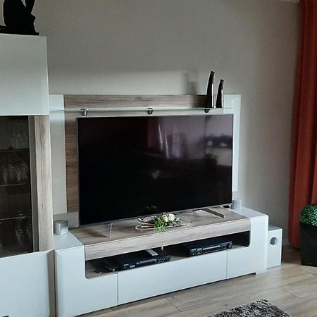 Hexenzauber Apartment Алтенау Екстериор снимка
